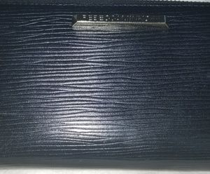 Authentic BLACK Rebecca Minkoff Wallet